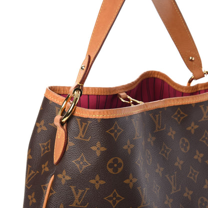 Louis Vuitton Monogram Delightful PM Pivoine 11 of 13