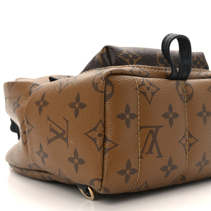 Louis Vuitton Reverse Monogram Palm Springs Backpack Mini 8 of 14