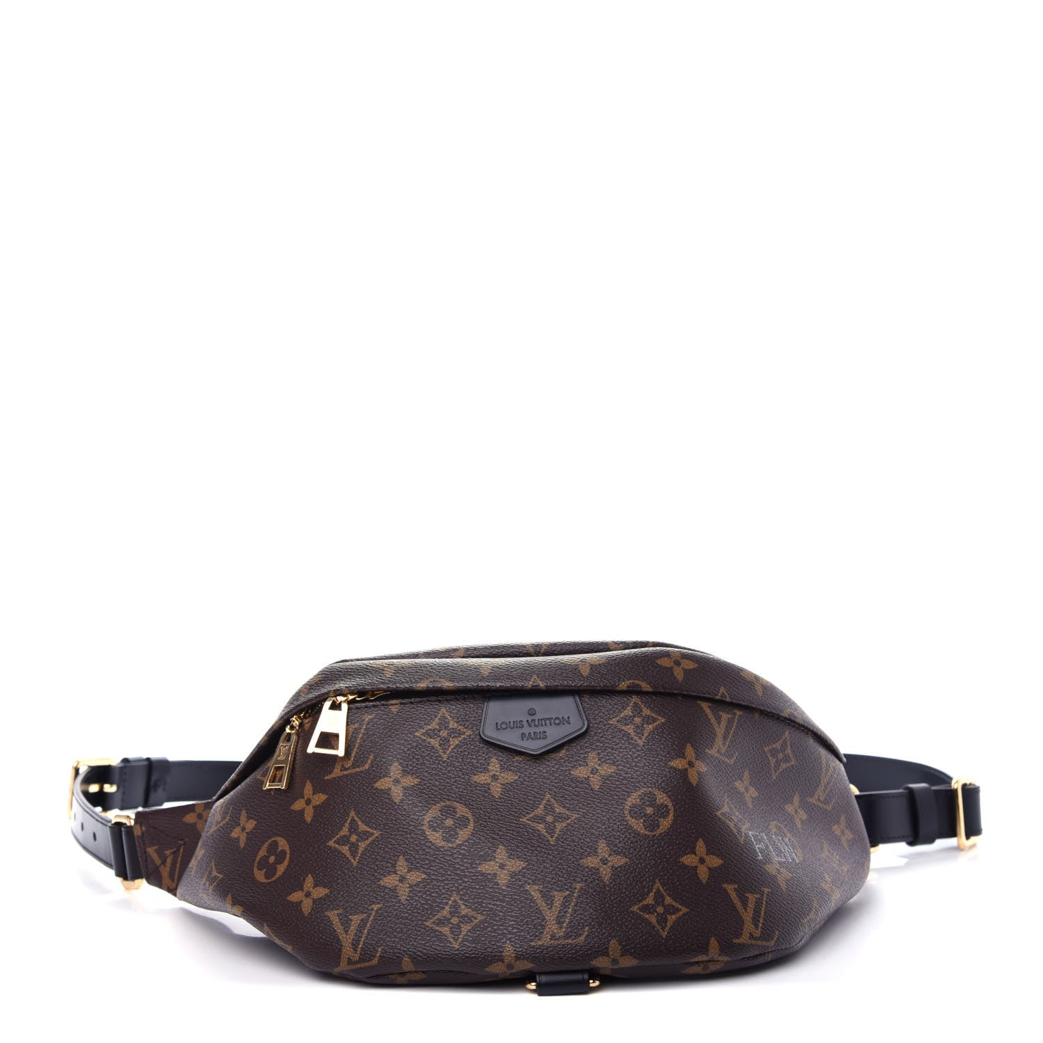 Louis Vuitton Monogram My LV World Tour Bumbag 1 of 12