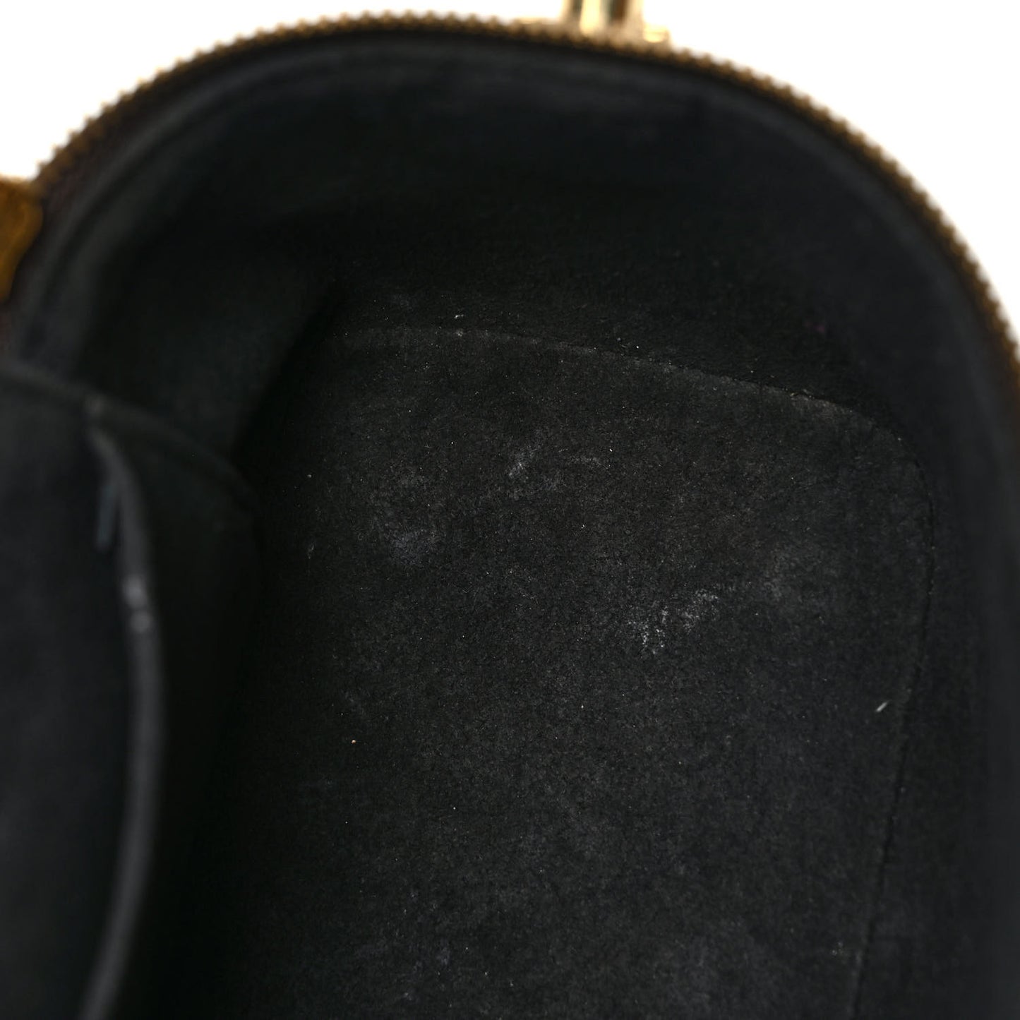 Reverse Monogram Vanity PM