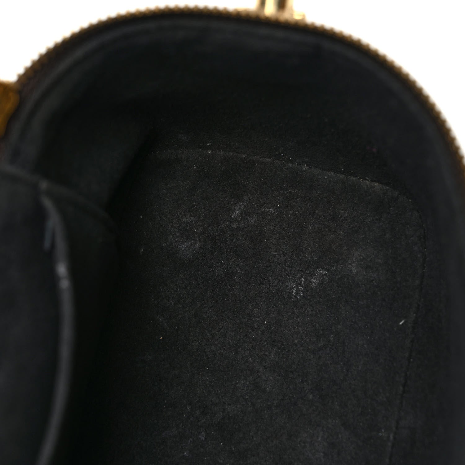 Louis Vuitton Reverse Monogram Vanity PM 10 of 12