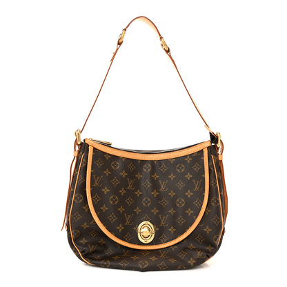 Louis Vuitton Monogram Tulum GM 1 of 16