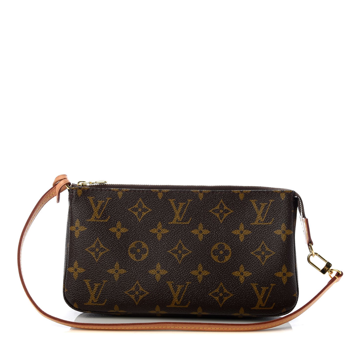 Monogram Pochette Accessories NM