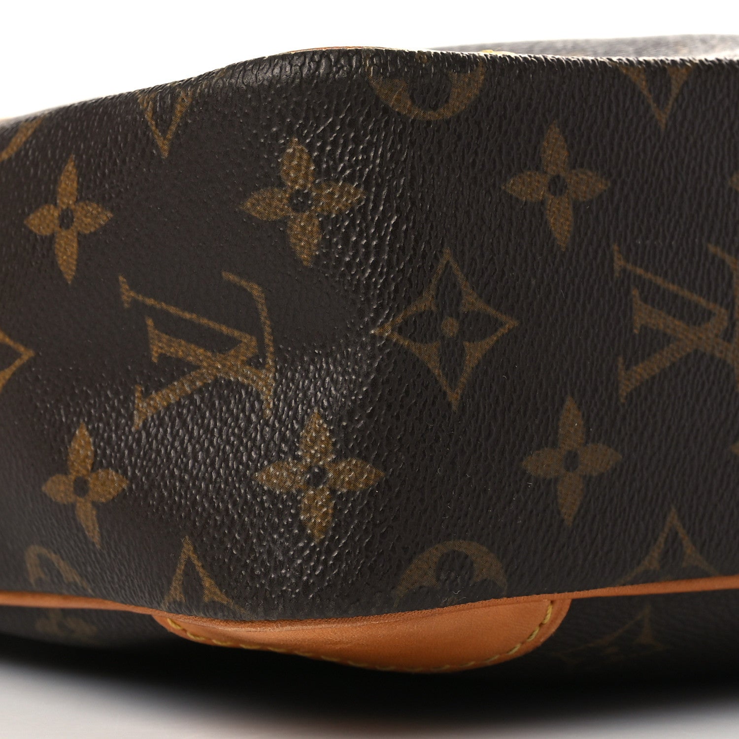 Louis Vuitton Monogram Trocadero 30 8 of 11