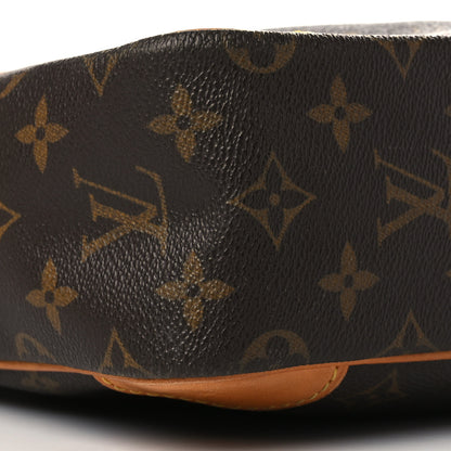 Louis Vuitton Monogram Trocadero 30 8 of 11