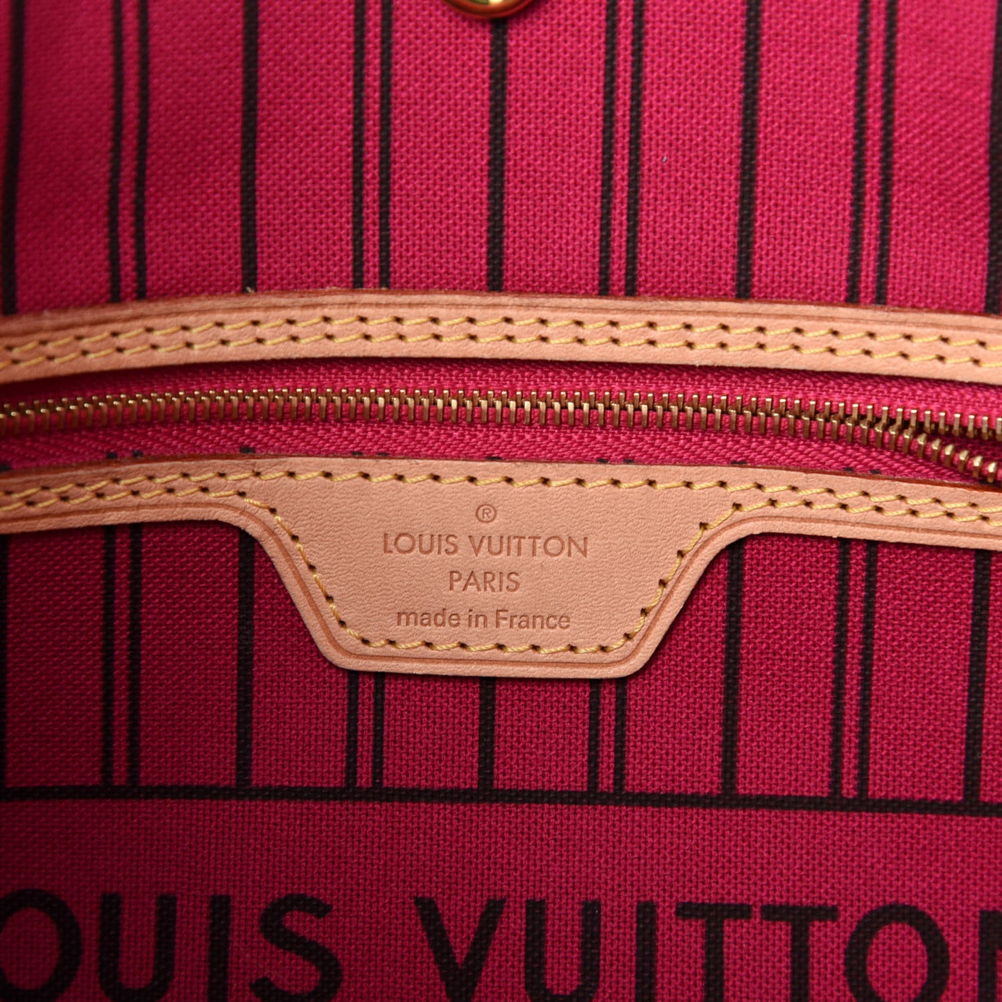 Monogram Neo Neverfull PM Pivoine