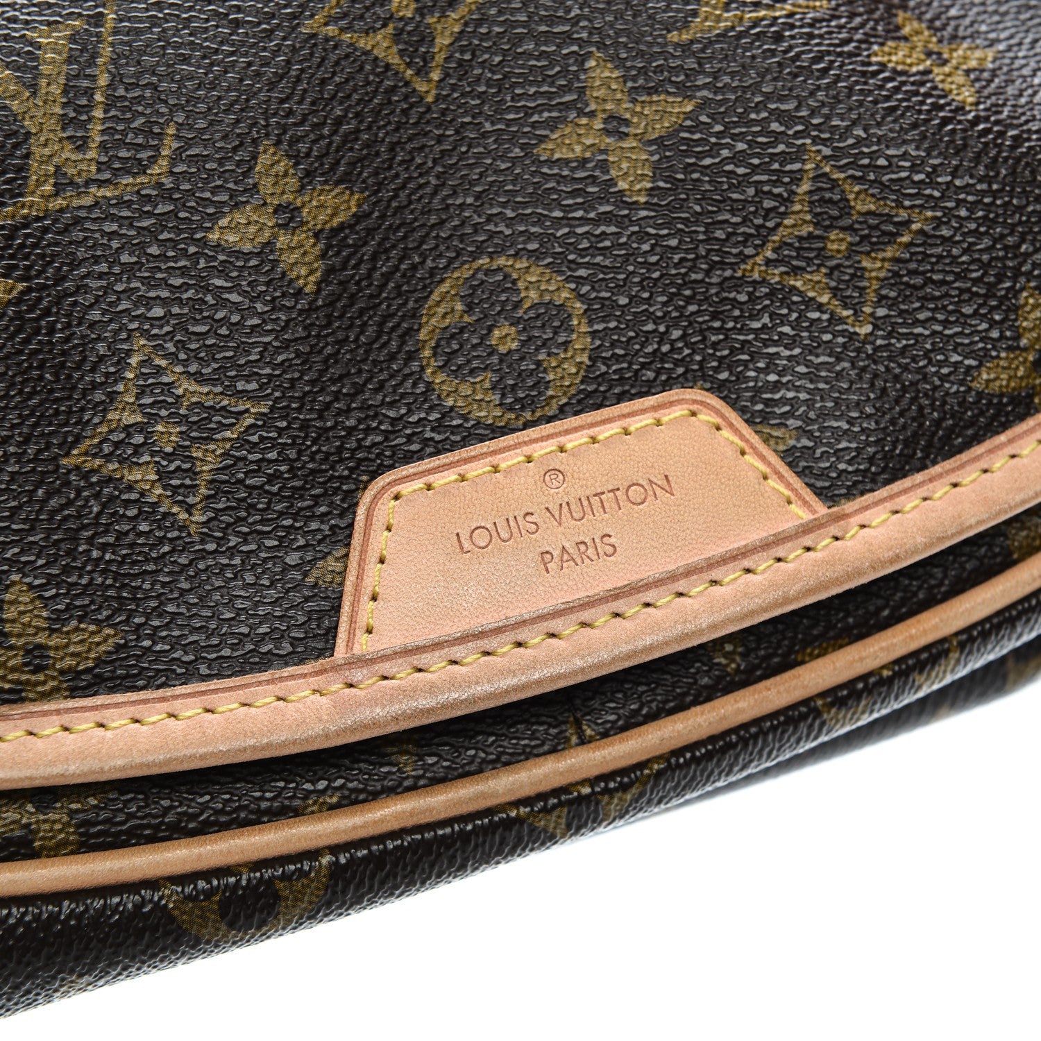 Louis Vuitton Monogram Menilmontant PM 7 of 8