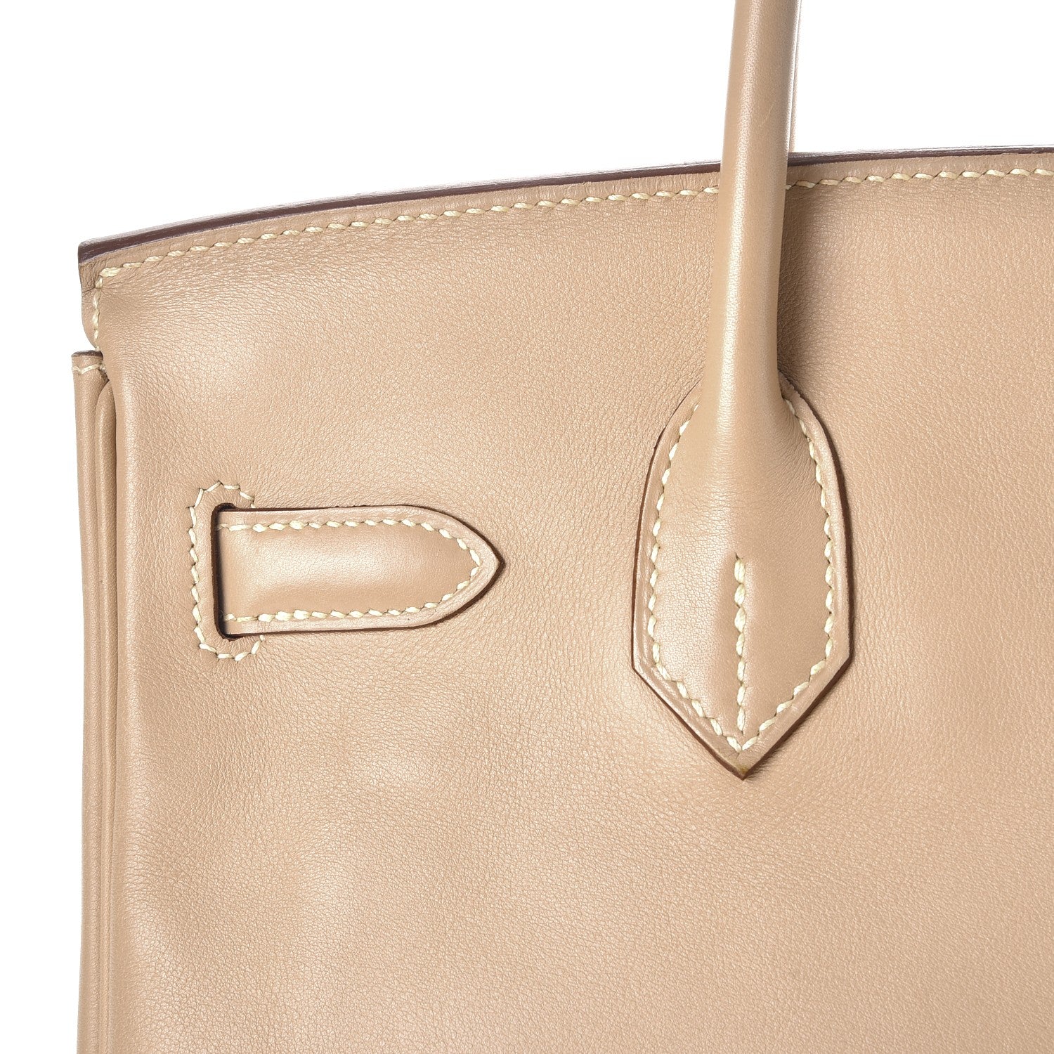 Hermes Swift Birkin 30 Argile 12 of 36