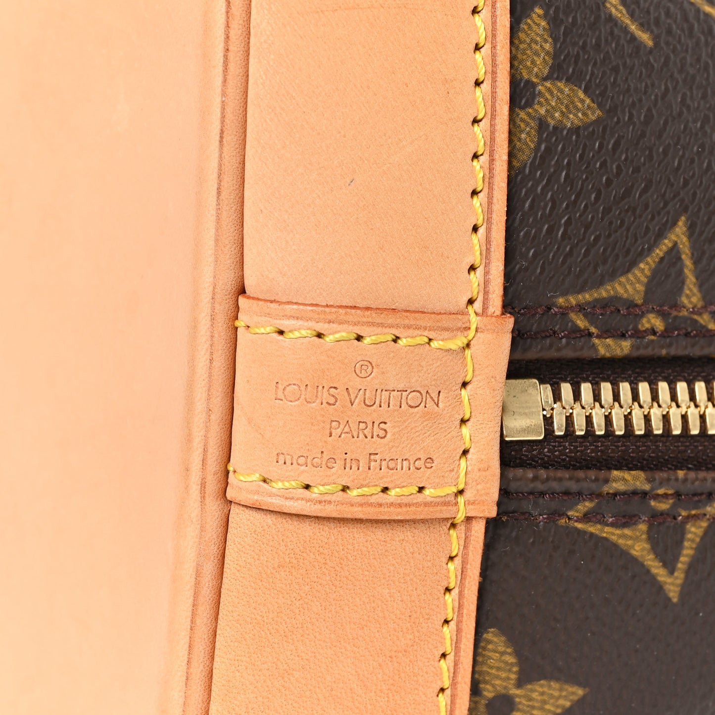 Monogram Alma PM