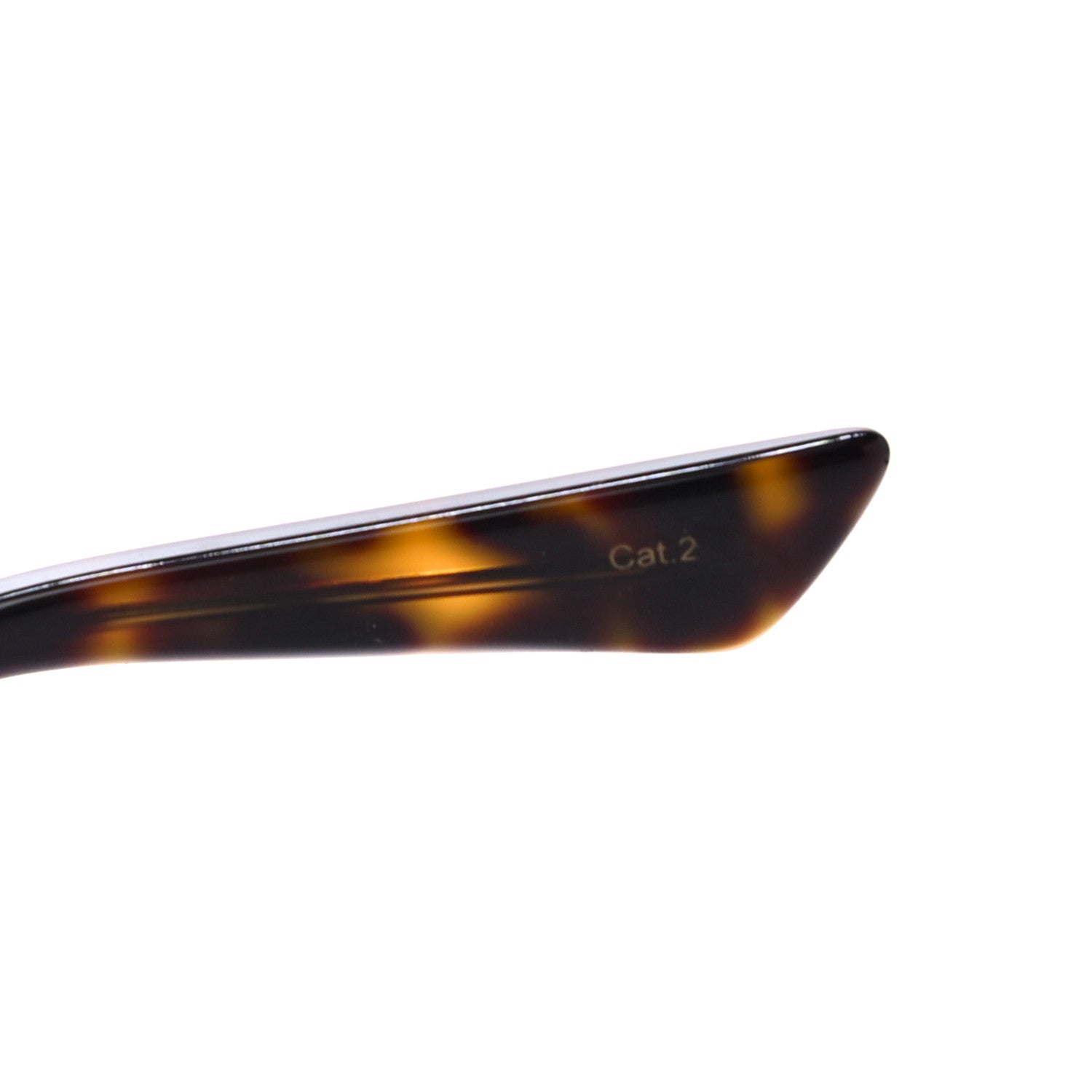Gucci Acetate Frame Sunglasses GG0495SA Havana 6 of 8
