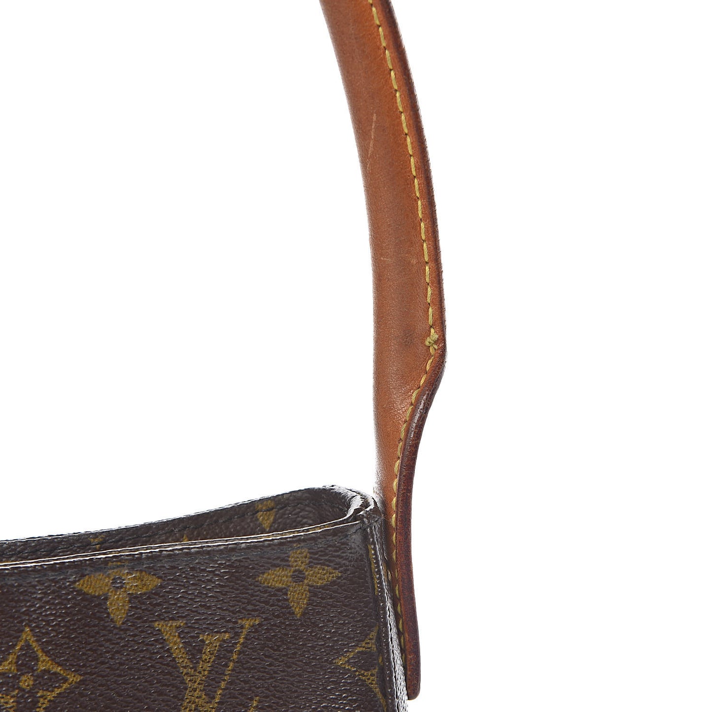 Monogram Looping MM