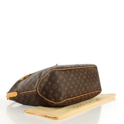 Louis Vuitton Monogram Delightful GM 4 of 8