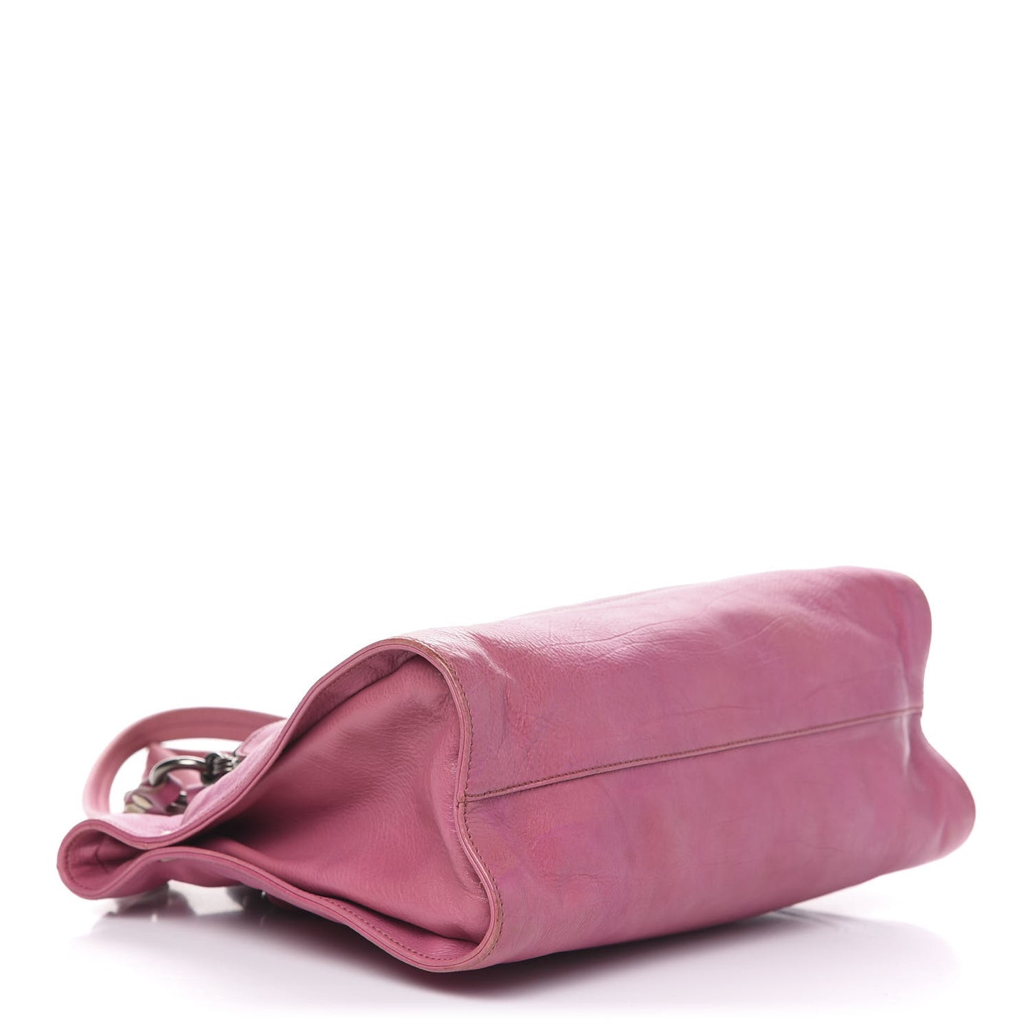 Buffalo Tote Ciclamino