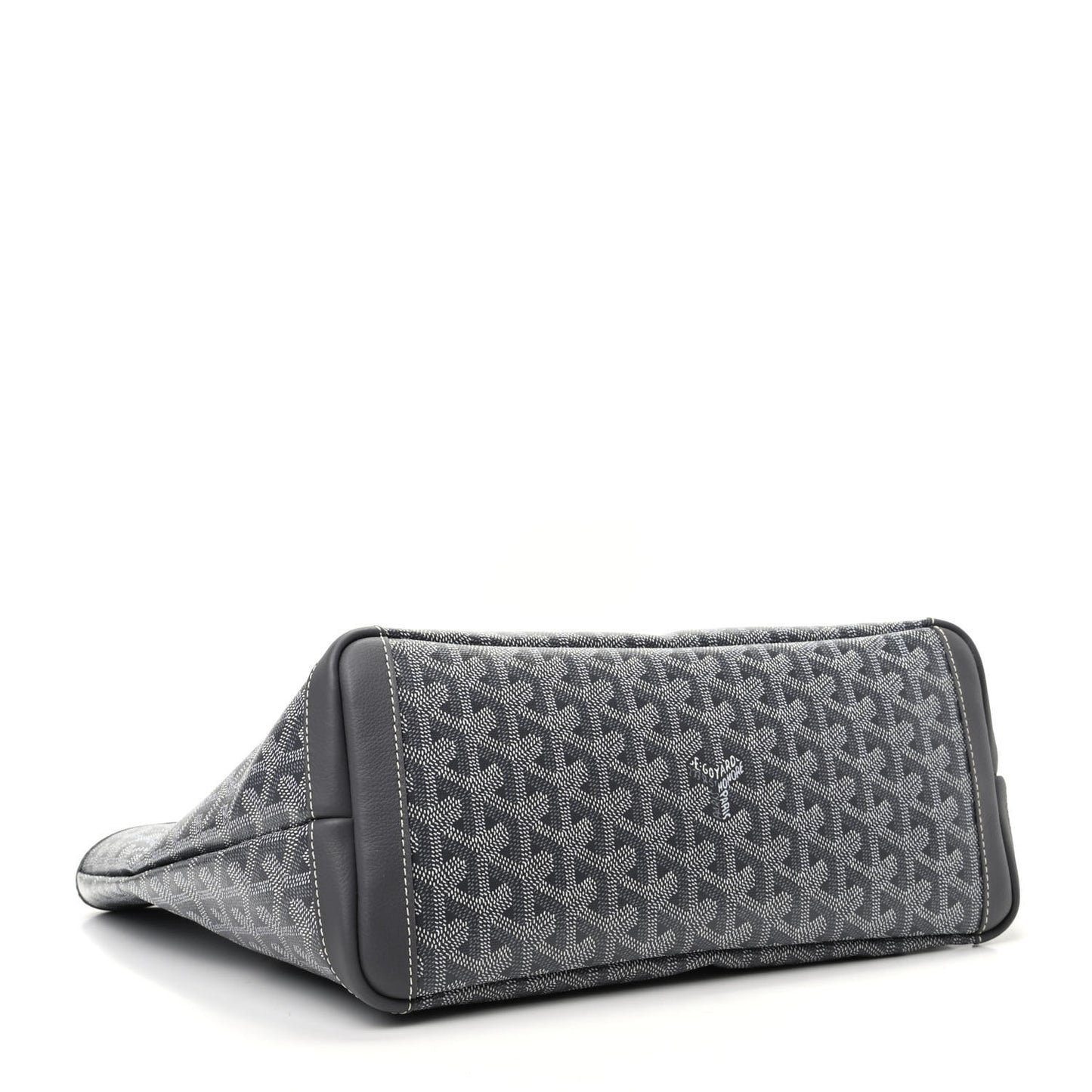 Goyardine Artois PM Grey