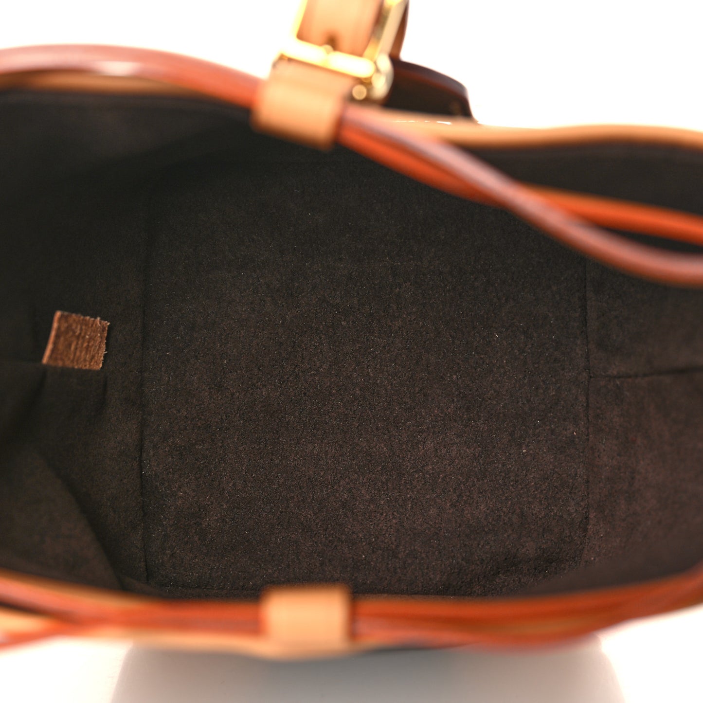 Monogram Noé Purse