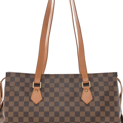 Louis Vuitton Damier Ebene Centenaire Chelsea 7 of 11