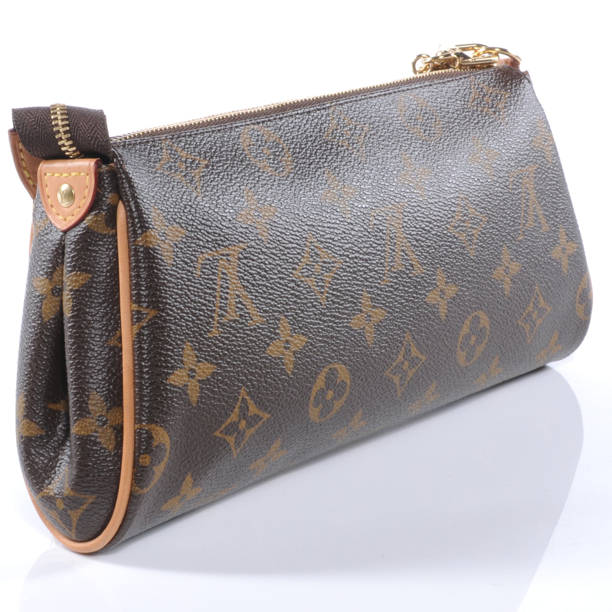 Louis Vuitton Monogram Eva Clutch 3 of 7
