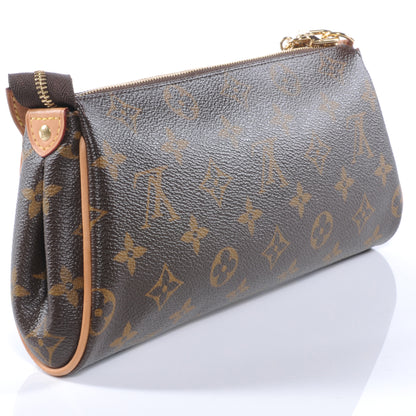 Louis Vuitton Monogram Eva Clutch 3 of 7