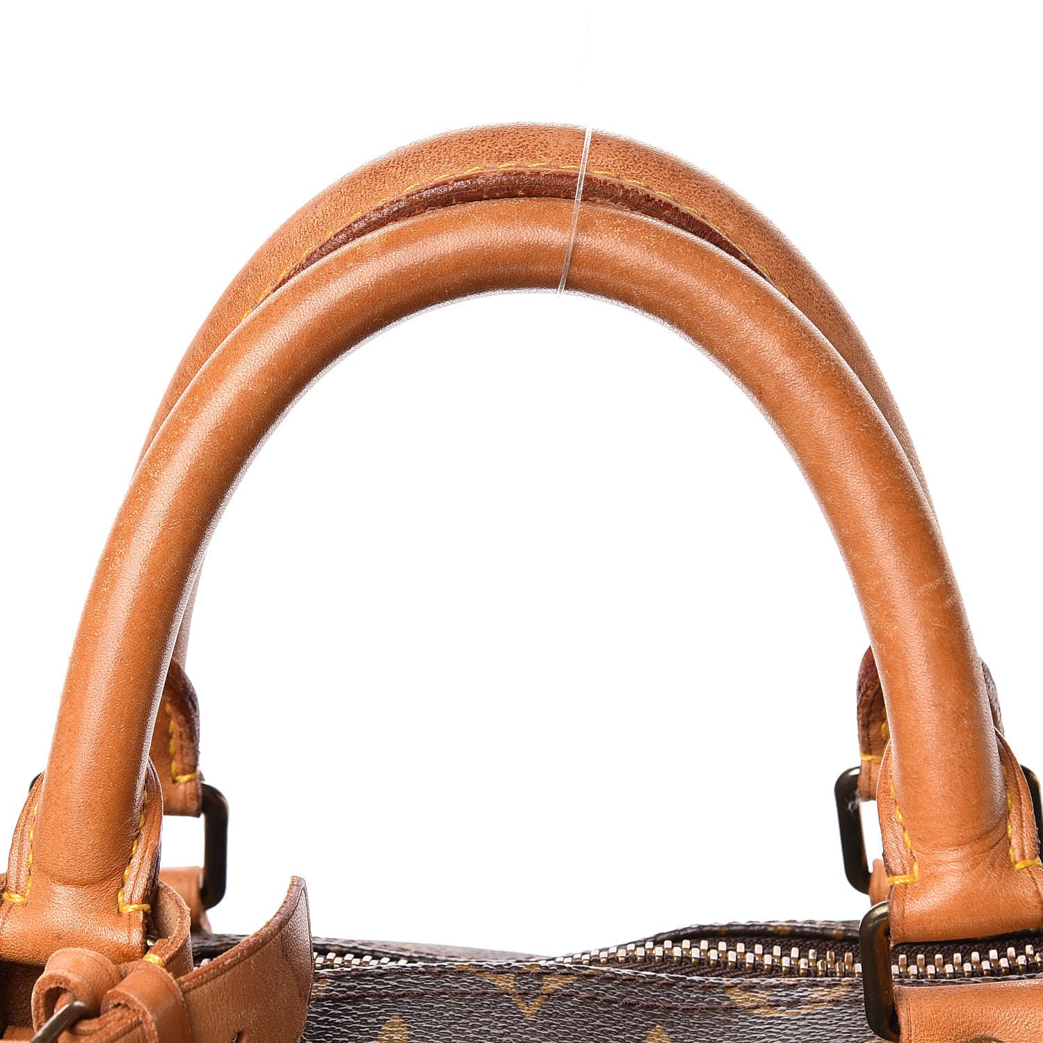 Louis Vuitton Monogram Keepall 55 19 of 19
