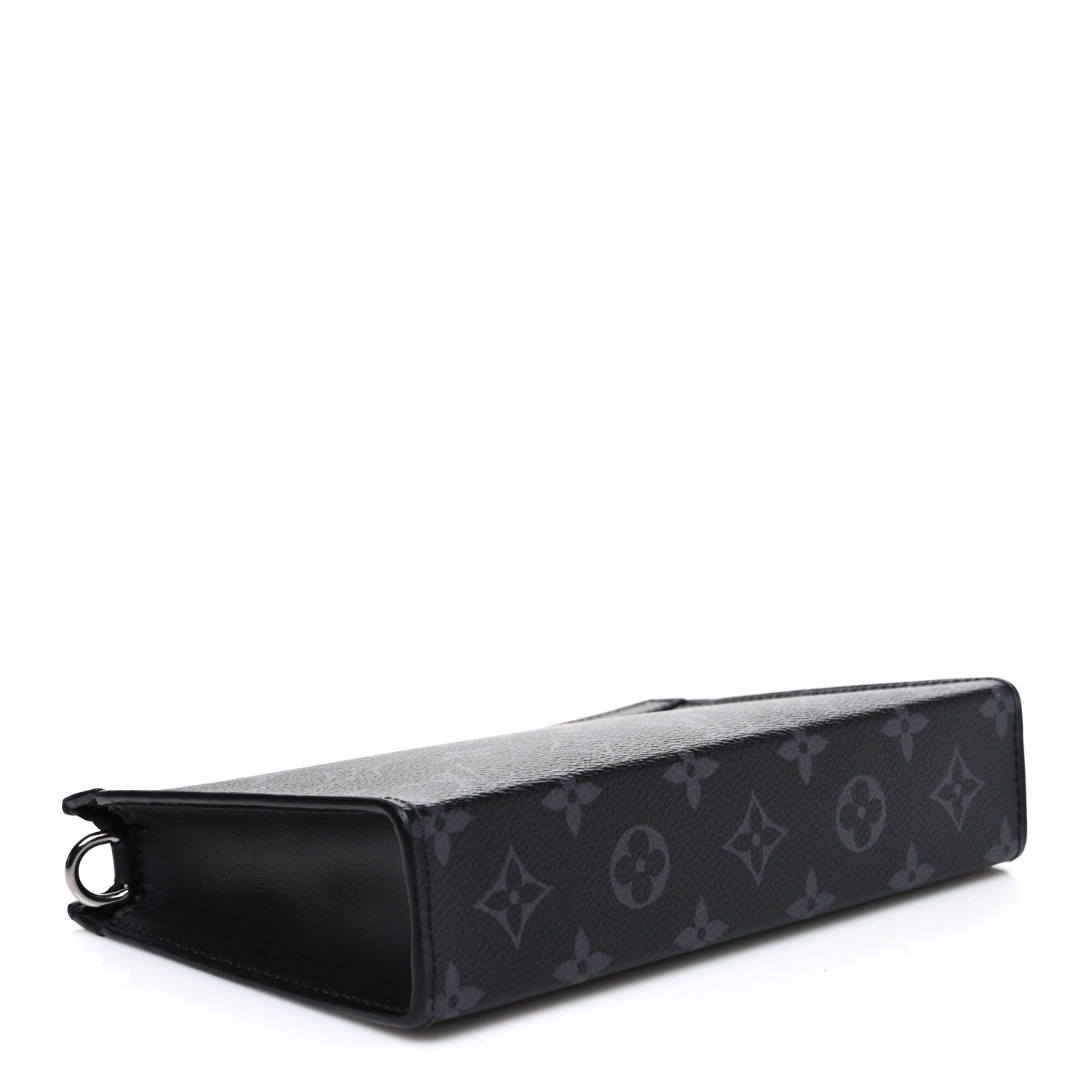 Louis Vuitton Reverse Monogram Eclipse Gaston Wearable Wallet 5 of 10