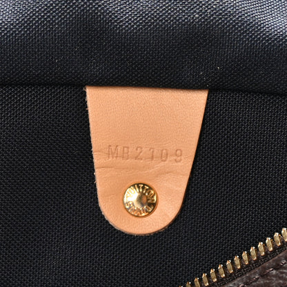 Louis Vuitton Reverse Monogram Giant Speedy Bandouliere 30 6 of 11