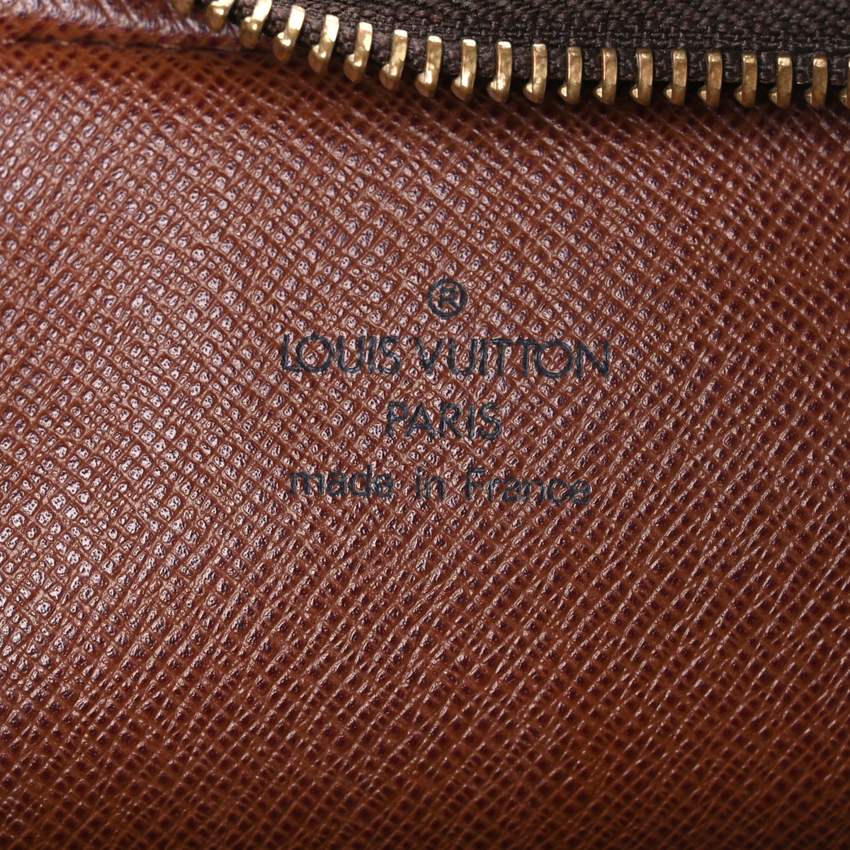 Monogram Amazone