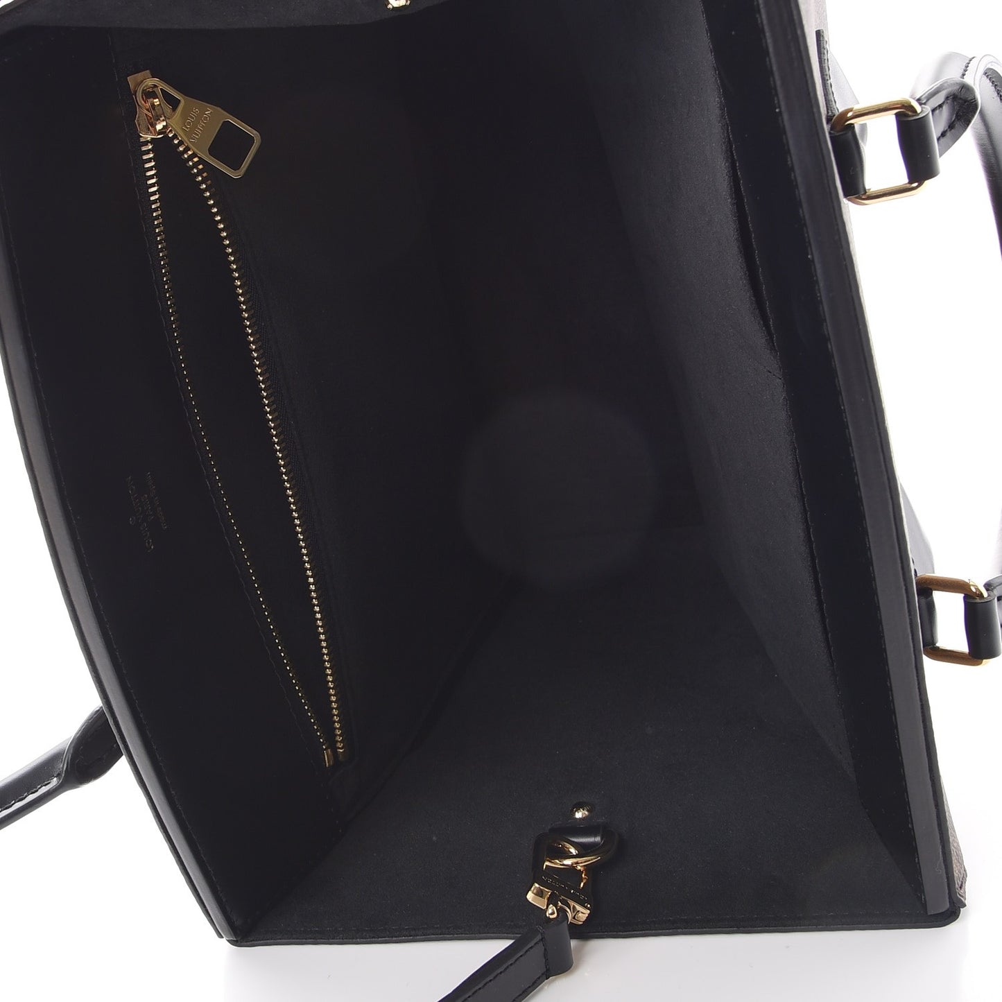 Monogram Phenix MM Black