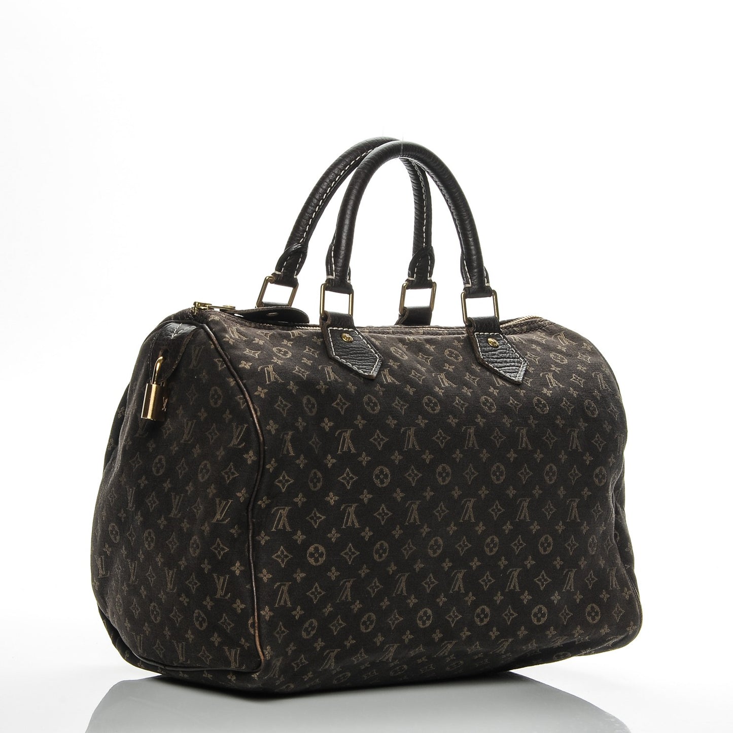 Mini Lin Speedy 30 Ebene