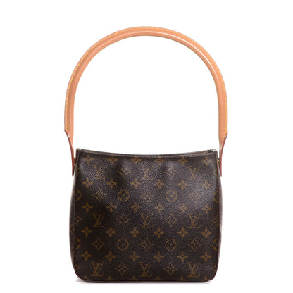 Louis Vuitton Monogram Looping MM 1 of 7