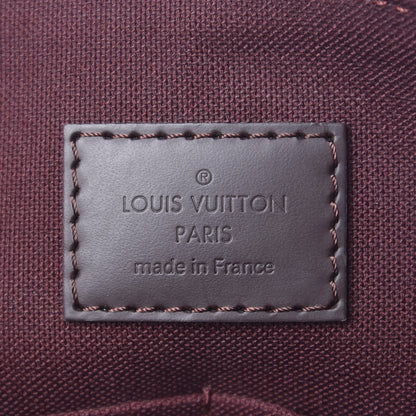 Louis Vuitton Damier Ebene Iena PM 8 of 11