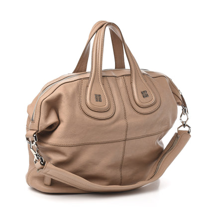 Givenchy Sugar Goatskin Medium Nightingale Linen 4 of 12