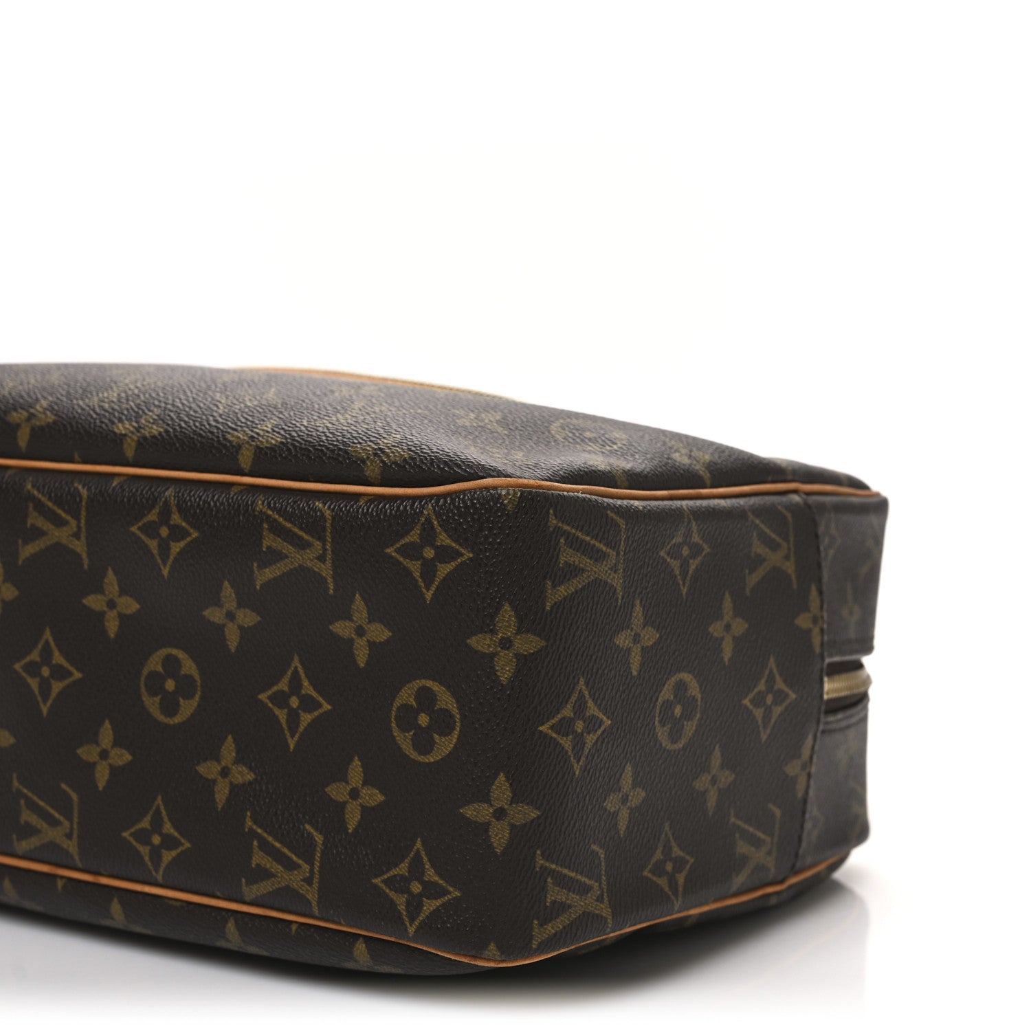 Louis Vuitton Monogram Cite GM 9 of 9