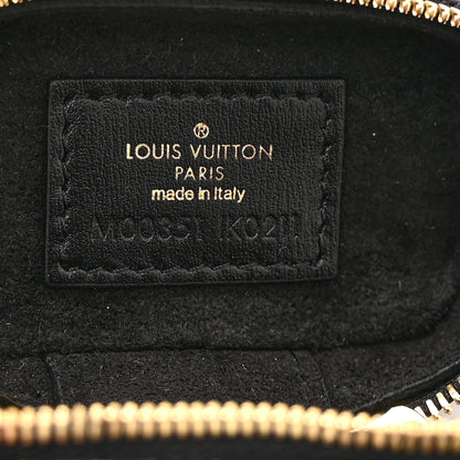 Louis Vuitton Jacquard Since 1854 Vanity Bag Charm 6 of 8