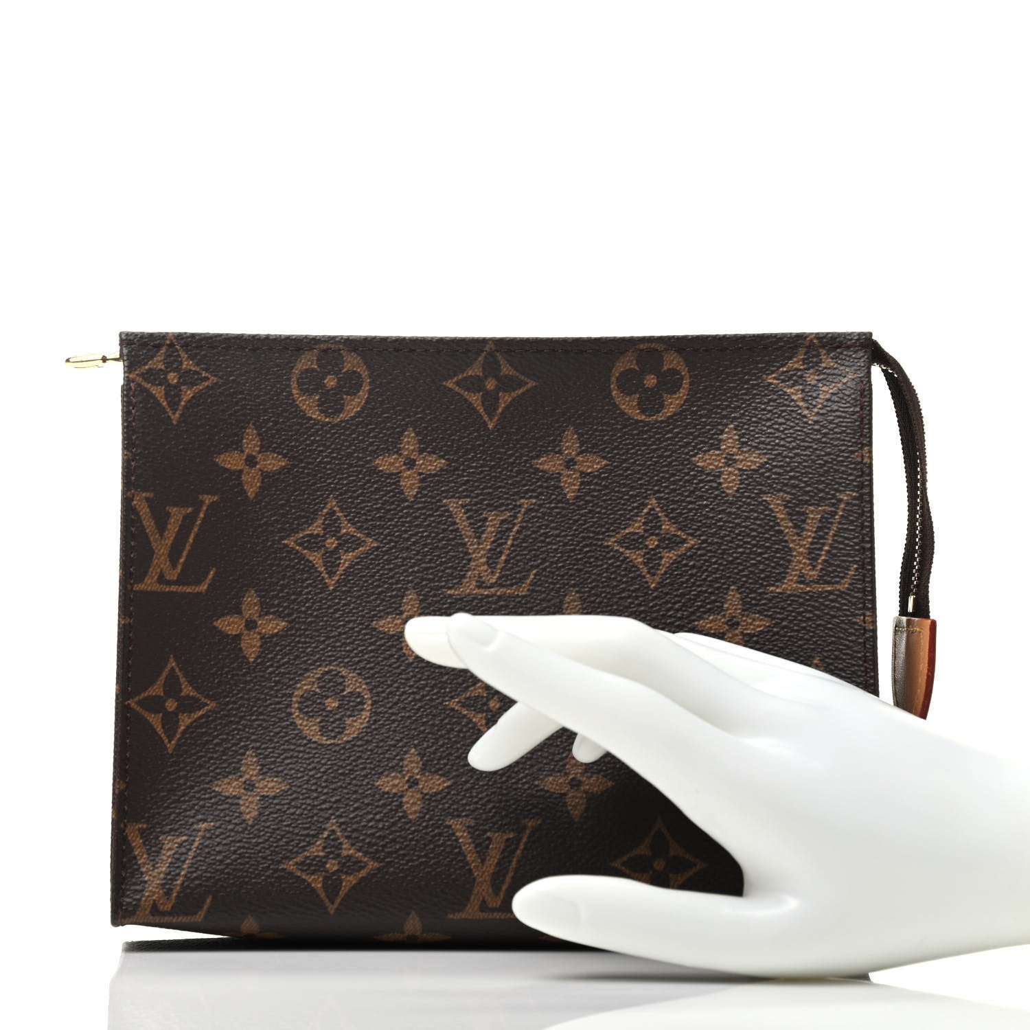 Louis Vuitton Monogram Toiletry Pouch 19 2 of 9
