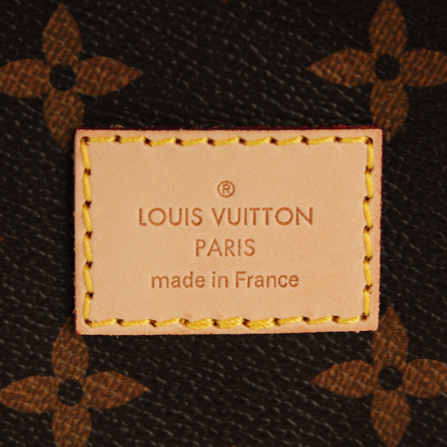 Monogram Saumur MM