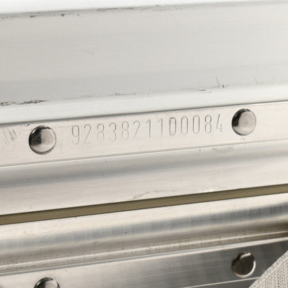 Rimowa Aluminum Topas Vanity Case Silver 10 of 18
