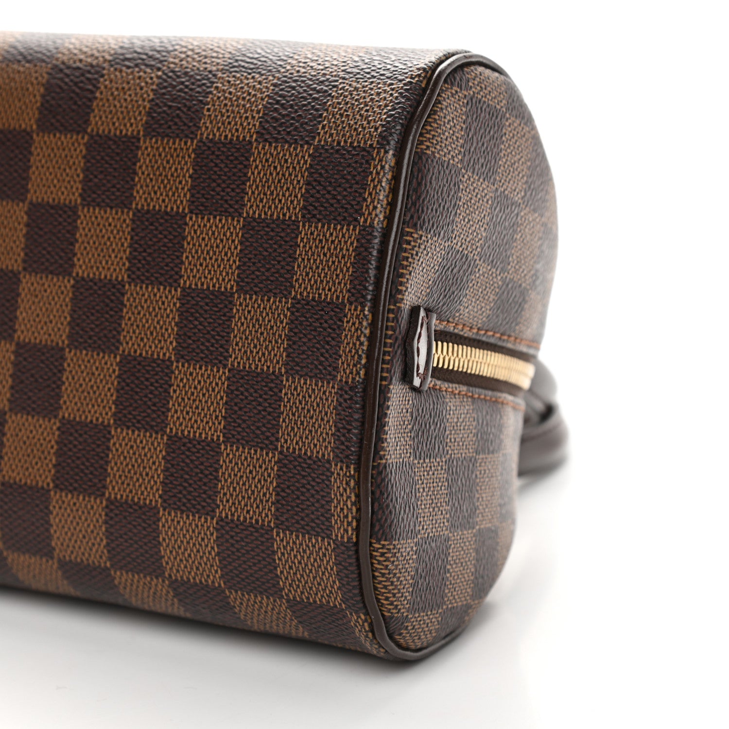 Louis Vuitton Damier Ebene Ribera Mini 8 of 8