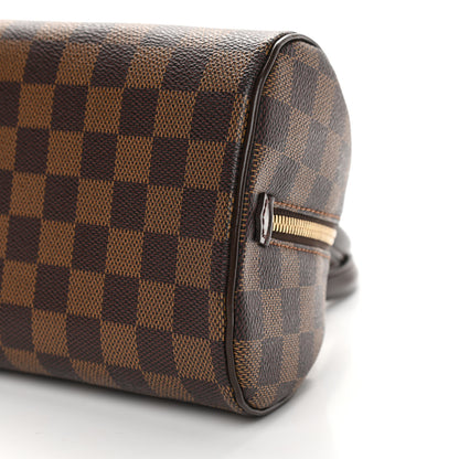 Louis Vuitton Damier Ebene Ribera Mini 8 of 8