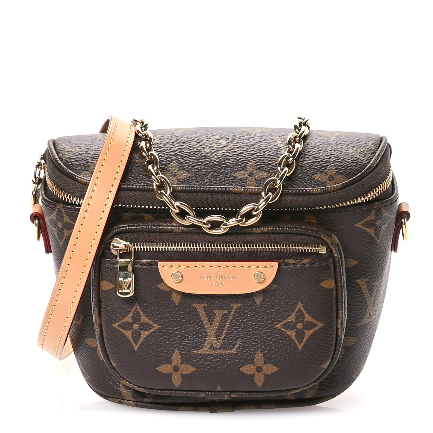 Monogram Mini Bumbag