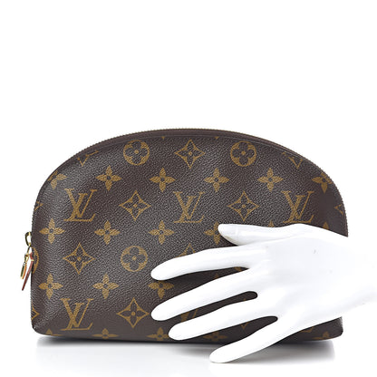 Louis Vuitton Monogram Cosmetic Pouch GM 2 of 6
