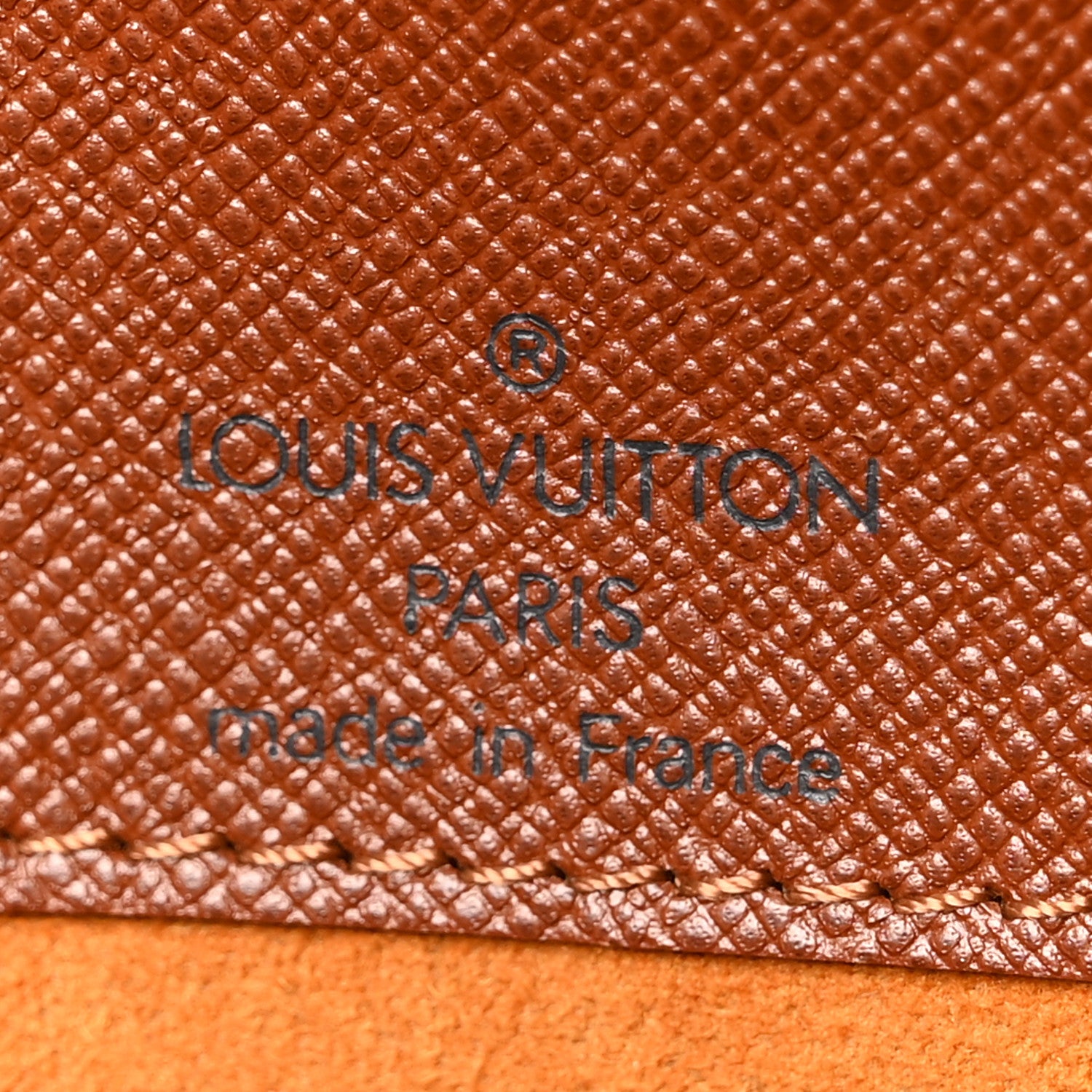 Louis Vuitton Monogram Musette Tango 5 of 9