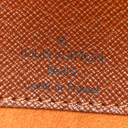 Louis Vuitton Monogram Musette Tango 5 of 9