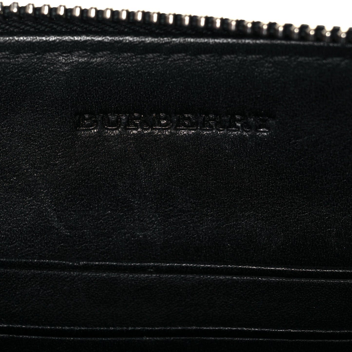 Mega Check Heart Print Peyton Crossbody Clutch Bag Black