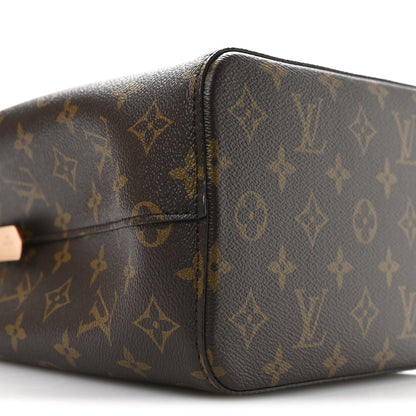 Louis Vuitton Monogram Neonoe BB 8 of 10