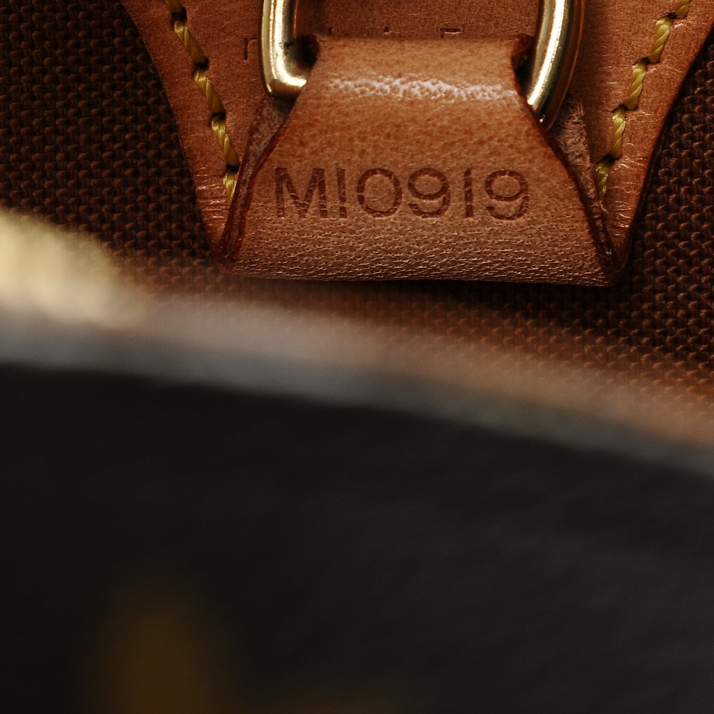 Monogram Ellipse Sac a Dos Backpack