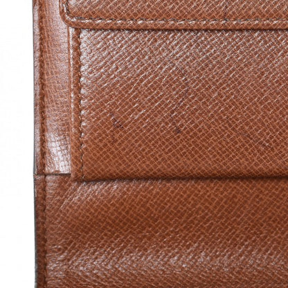 Louis Vuitton Monogram Porte Tresor International Wallet 7 of 9