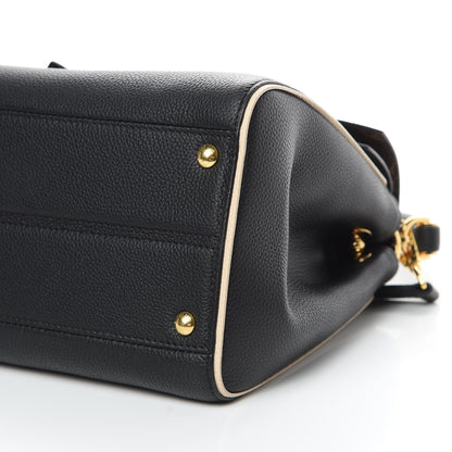 Louis Vuitton Monogram Double V Black 9 of 9