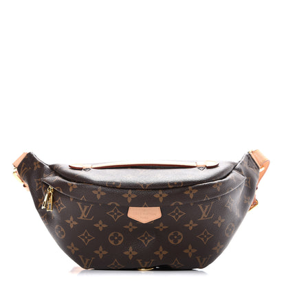 Louis Vuitton Monogram Bumbag 1 of 9