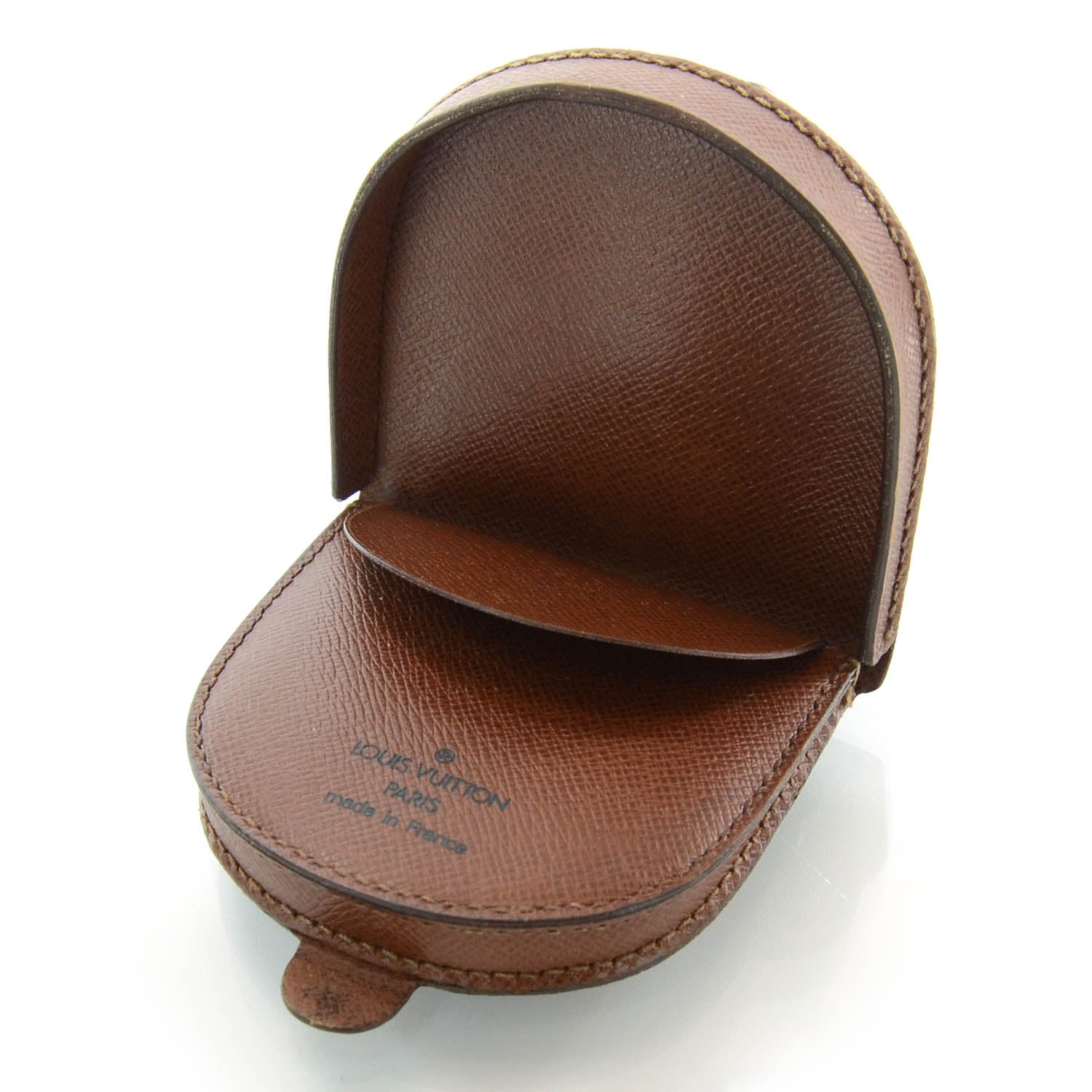 Louis Vuitton Monogram Coin Purse 3 of 5