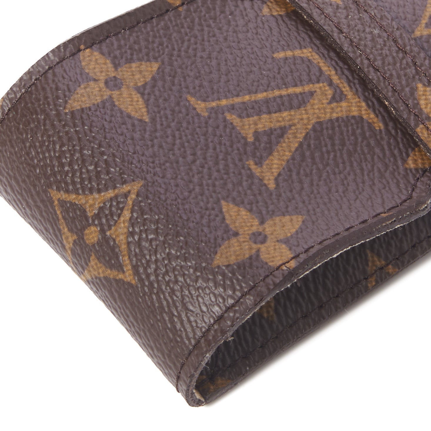 Louis Vuitton Monogram Etui Pen Holder Case 5 of 7